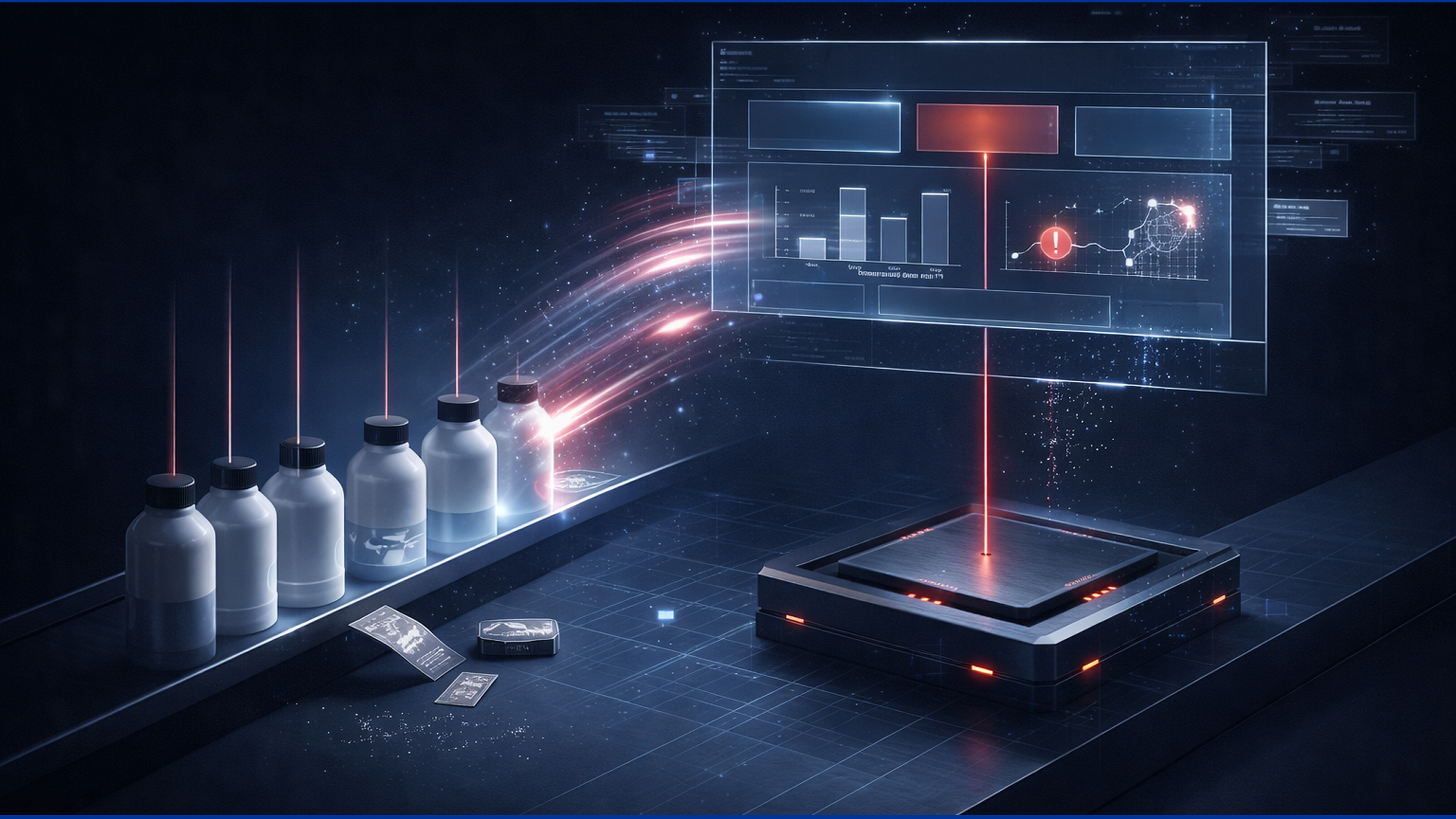 Beyond Serialization: Why Simple Unique IDs are No Longer Enough