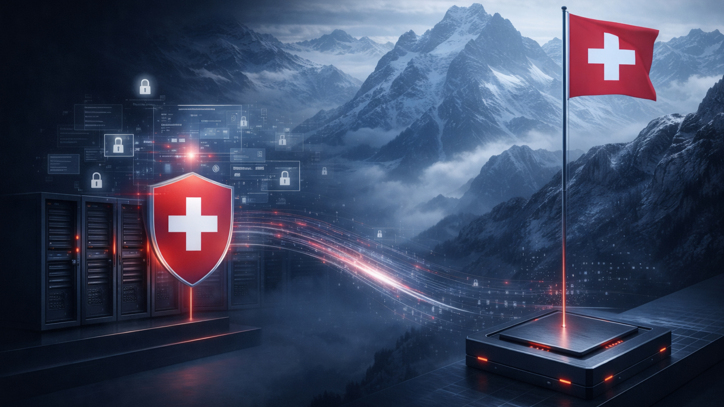 The Geopolitics of Traceability: Why National Data Residency Matters