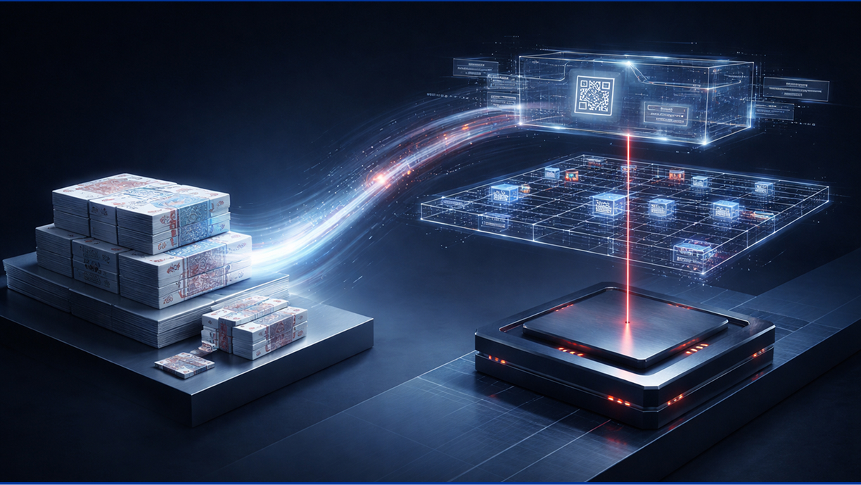 The Evolution of Global Excise Standards: Architecting Level 4/5 Ecosystems